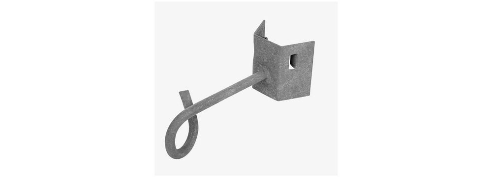 Узел крепления УКП-01