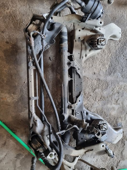 Caseta directie hidraulica bmw seria 1 seria 3 x1 e90 e91 e92 e93 e87