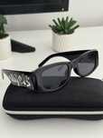 ochelari de soare palm angels