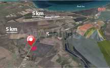 УПИ, с 95 метра лице на главния път за кв. ”Черно море”, гр. Бургас
