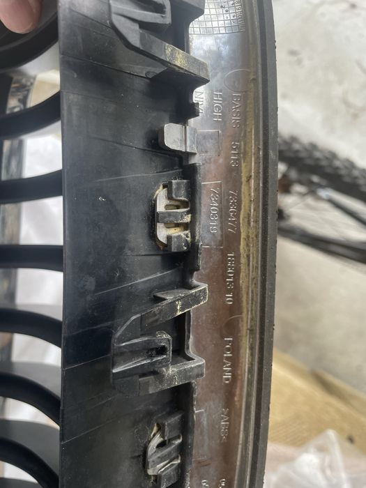 Бъбреци за бмв ф10