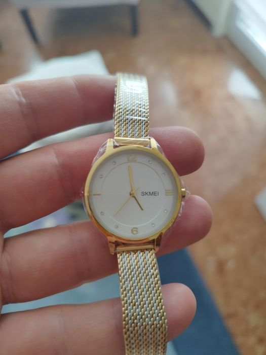 Дамски часовник SKMEI 1874 Japan Quartz Movement