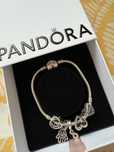Vand bratara pandora