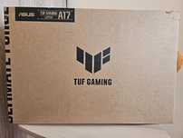 ЧИСТО НОВ ASUS TUF A17 FA707NU с процесор AMD Ryzen™ 5 7535HS до 4.55G