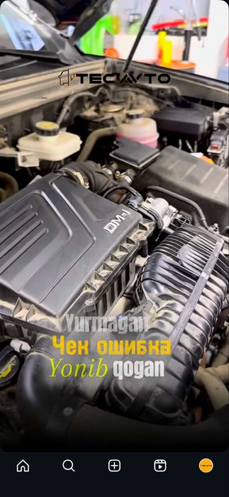 Vizof 24/7 barcha hizmatlar mavjud profisionalniy diagnostika