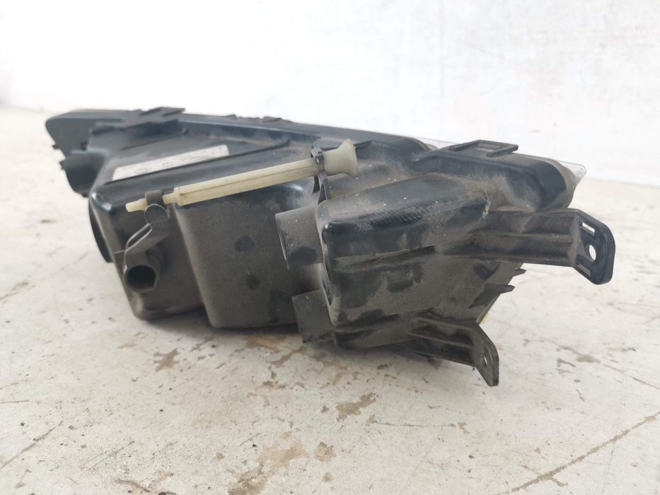 Ляв халоген / Levy halogen Skoda Octavia 3 [ - ] Оригинален, в добро с