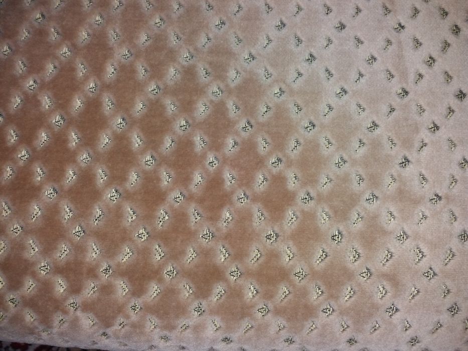 Диван - тройка и двойка, механизъм за сън, използван, в добро състояни