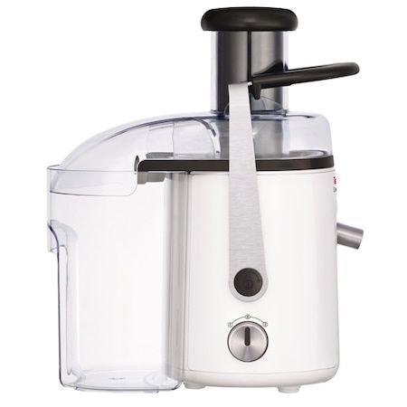 Storcator de fructe si legume Tefal Easy Fruit ZE581B, 700 W,