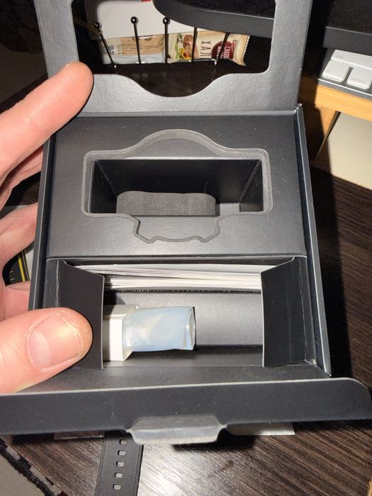 Huawei watch GT2 Pro