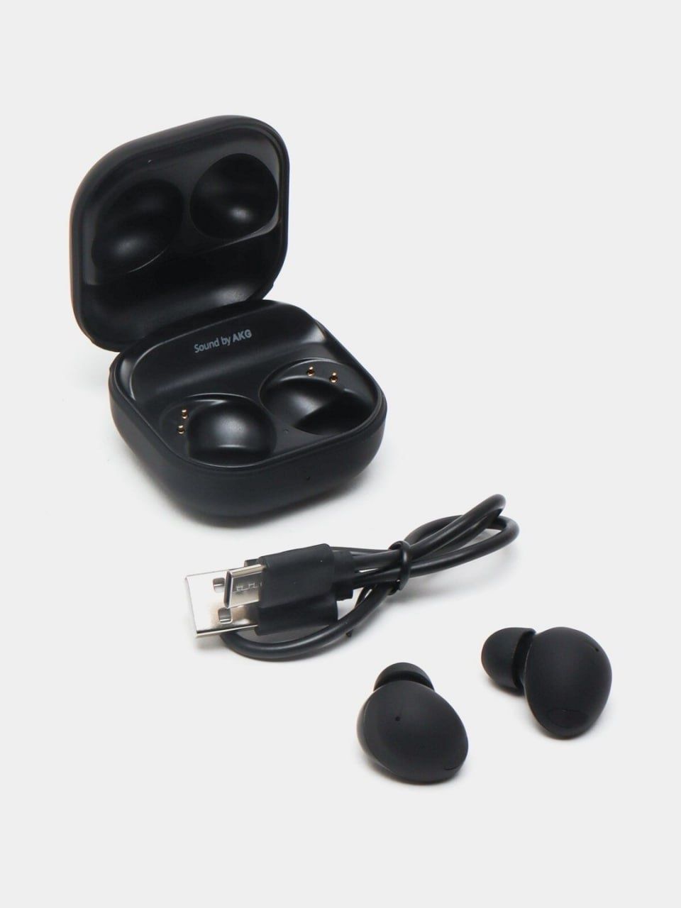 Samsung galaxy buds 2 pro