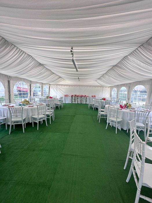 Corturi evenimente nunți botezuri cununie