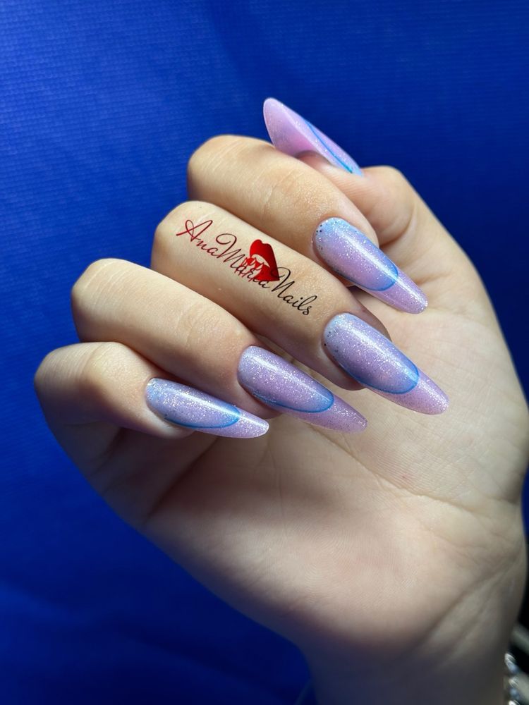 Manichiura/Unghii cu gel