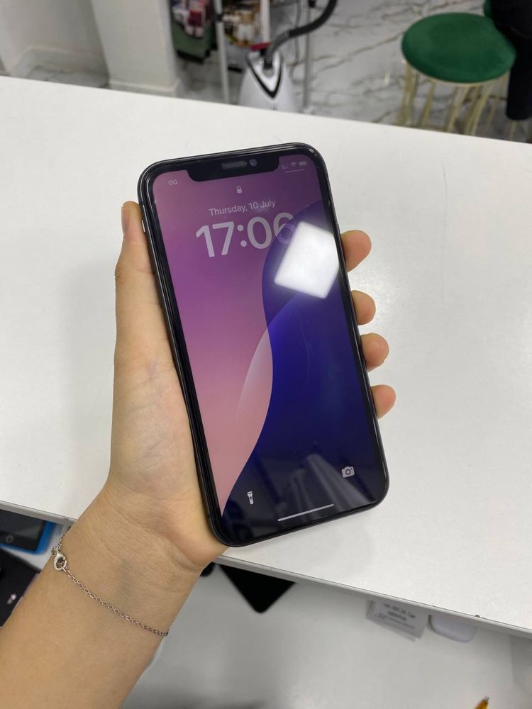Iphone 11 kafolatli