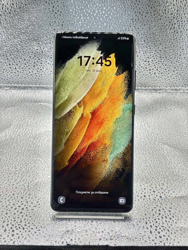 2бр. Samsung S21 Ultra 16/512 & 12/256