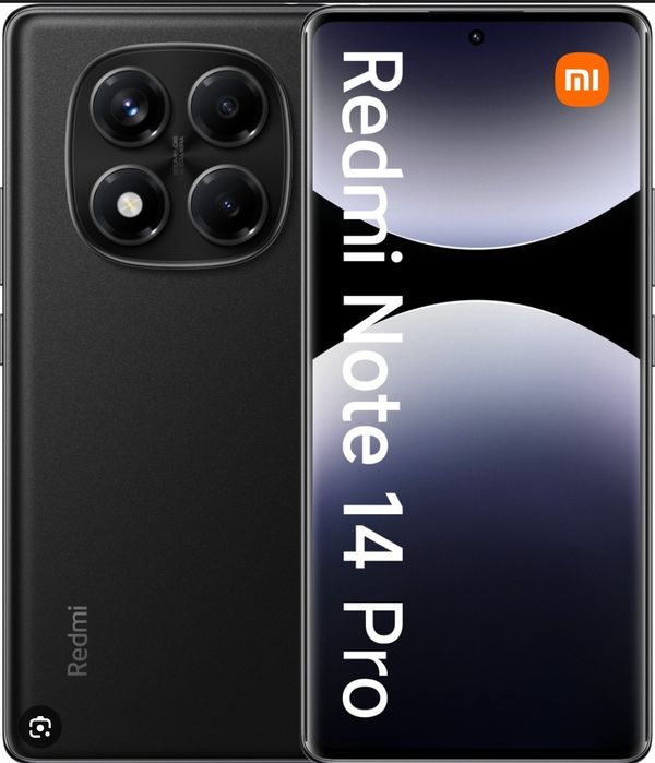 Редми нот 14про 4g
