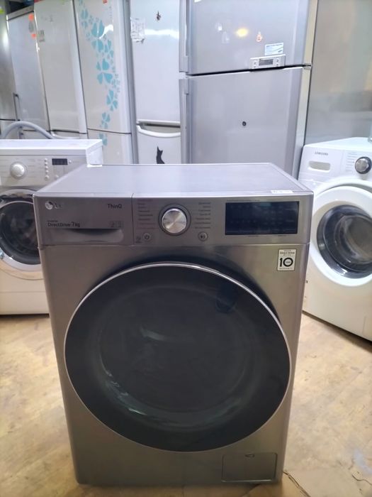 Стиральная машинка