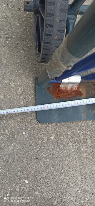 Liza extinsa pt transport marfa