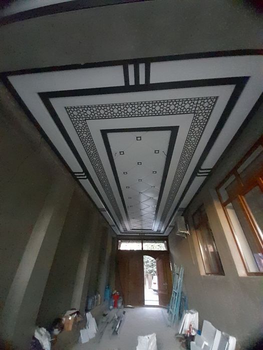 Tunikabond travertin alukabond