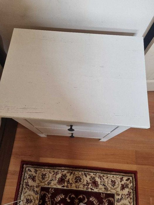 Noptiera Ikea, in stare foarte buna