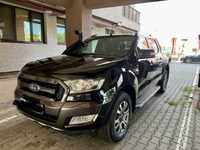 Ford Ranger Ford Ranger Wildtrack 3.2