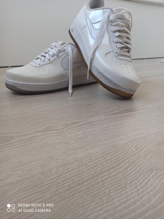 Adidași Nike Air Force