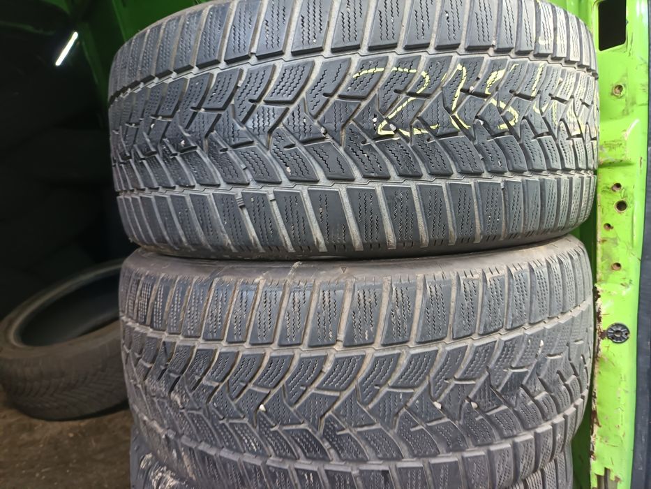 Anvelope MS iarna 225 45 17 Dunlop 2020 6mm
