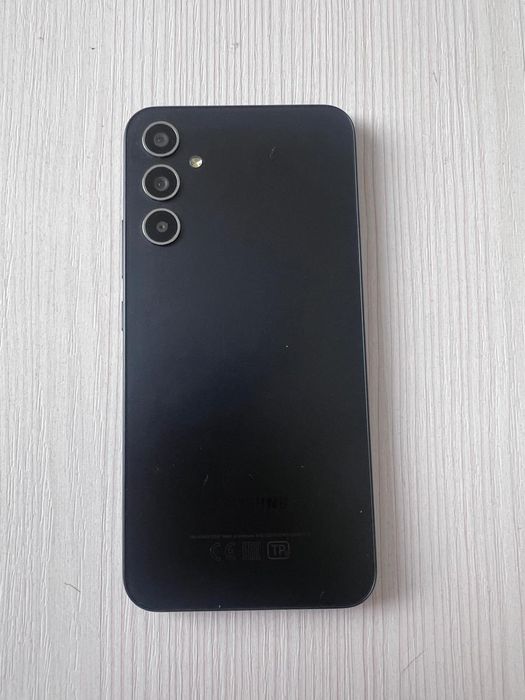 Samsung Galaxy A34