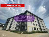 Vanzare apartament NOU, 2 camere  in cartier Primaverii
