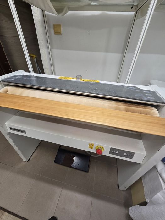 Каландър Grandimpianti