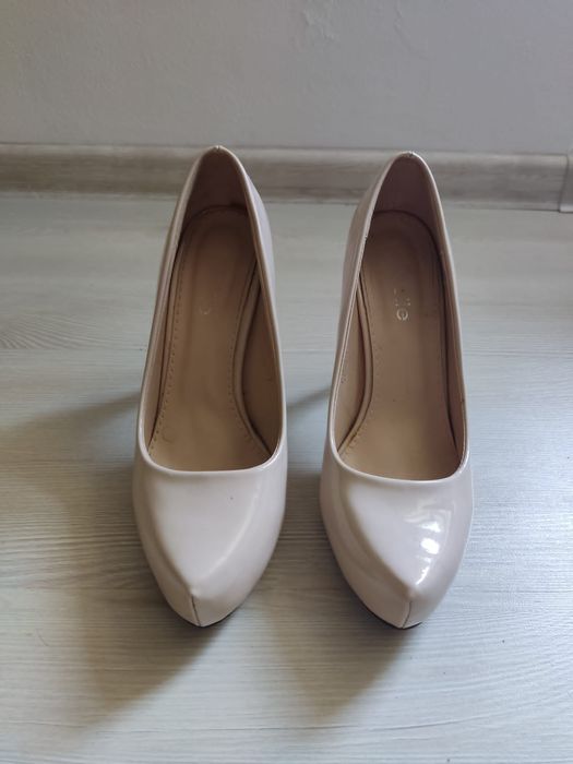 Pantofi dama evenimente