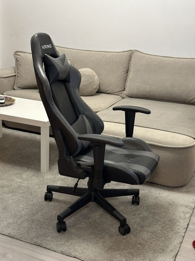 Scaun de birou/ gaming, ergonomic KRING