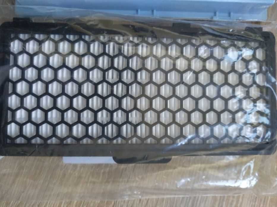 HEPA ХЕПА филтър за прахосмукачка Миеле Miele SF-AH 50