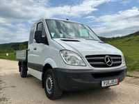 Mercedes Sprinter 313 CDI Doka/ Clima/Webasto