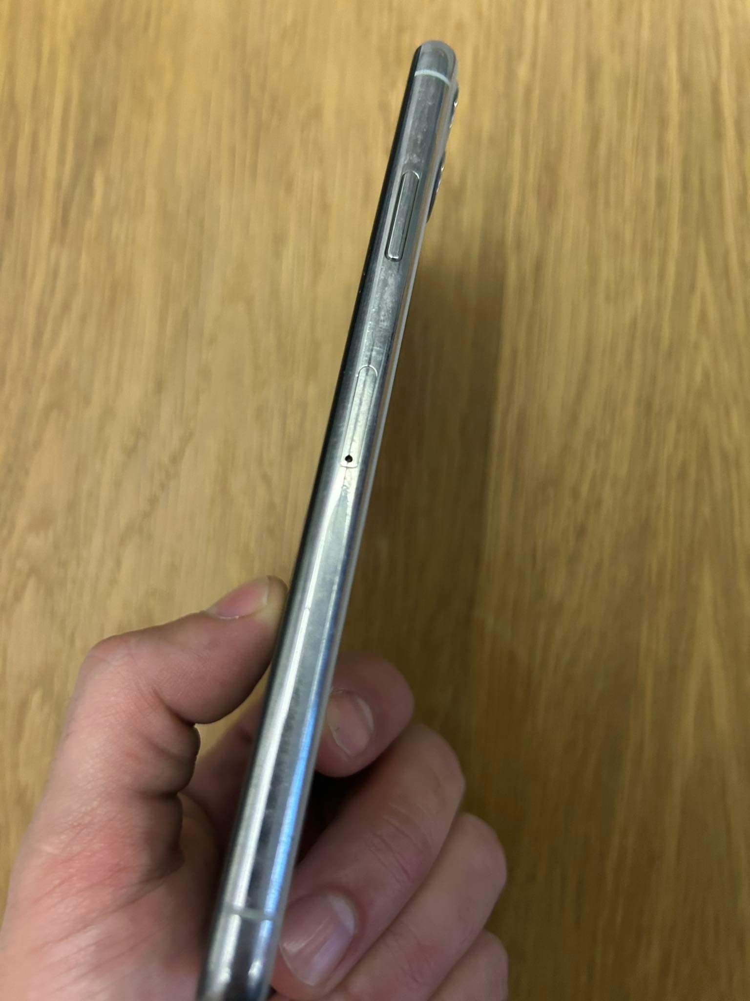 Iphone 11 pro max 256GB