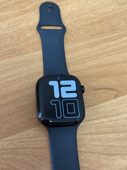 Apple Watch Series 10 46 дюймов