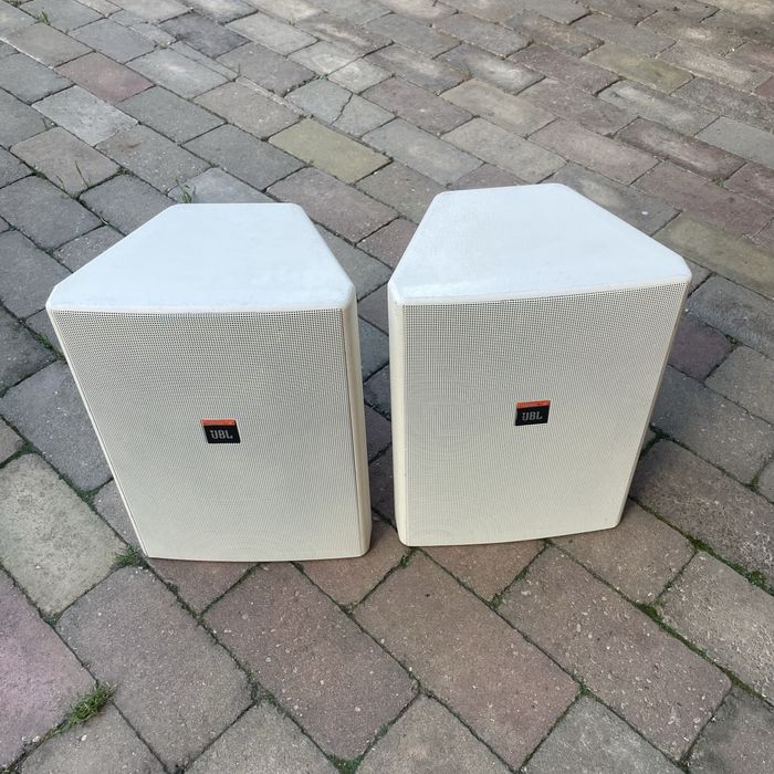 Urgent! Boxe JBL profesional Control 28