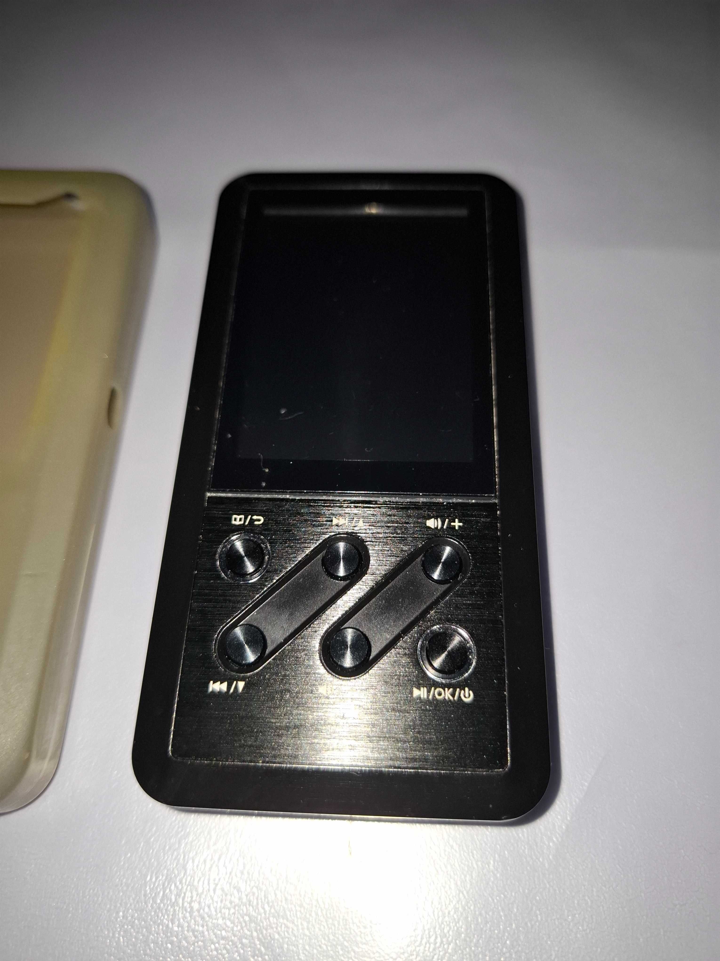 Продавам Fiio X3 Hi-Res плеър