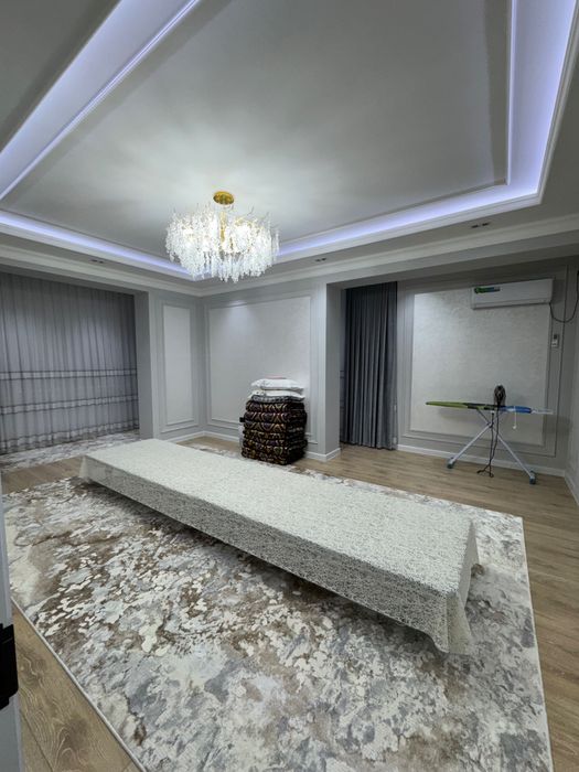 Продается квартира