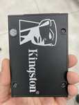 SSD Kingston 256gb