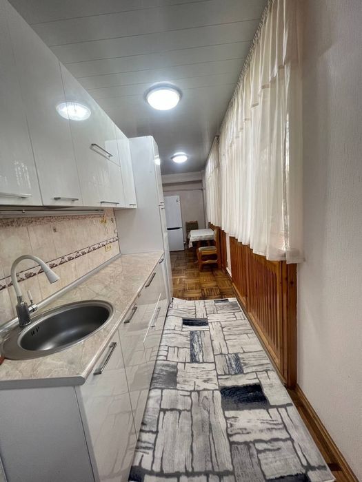 Срочно Продается Квартира на Ц-7 3/3/4 посольство Кореи