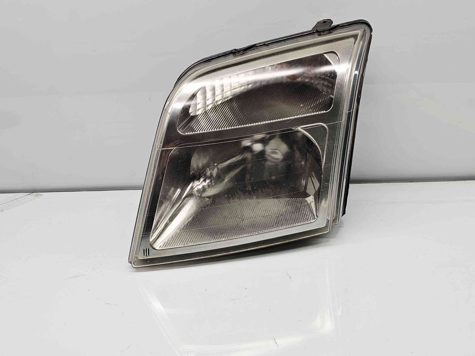 Far stanga Ford Transit Connect (TC7) [Fabr 2002-2013] 2T1413005