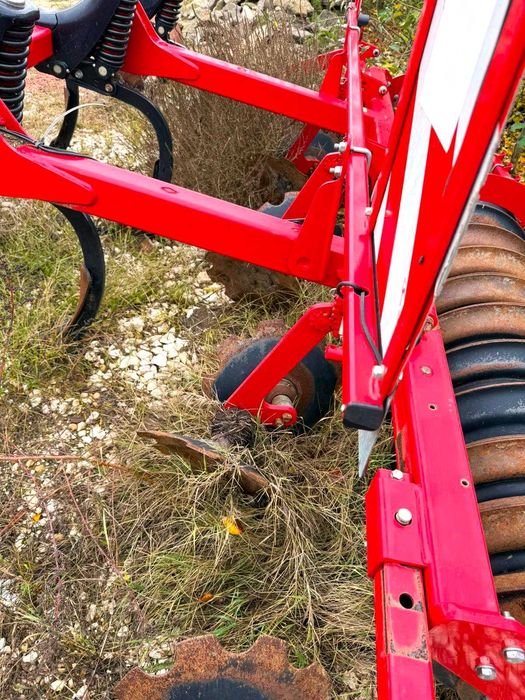 Oferta HORSCH Terrano Fx - SteelDisc packer Ø 58 cm