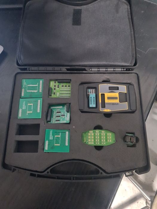 Programator  VVDI Prog