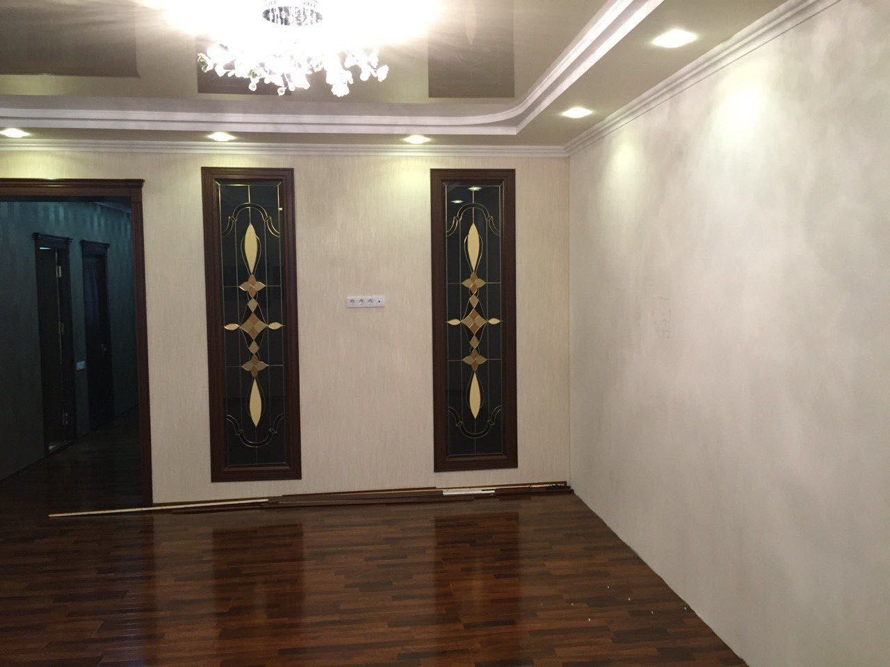 Fargona shahar Milliy bank orqasida Kv sotiladi