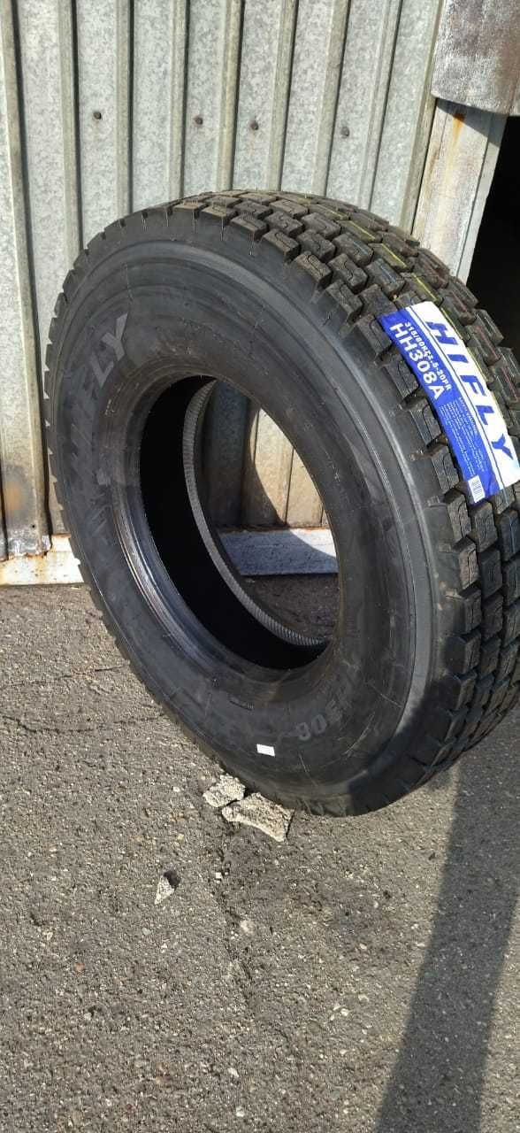 315/80R22.5 HH308 HIFLY