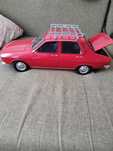 Macheta Dacia 1300 scara 1:8