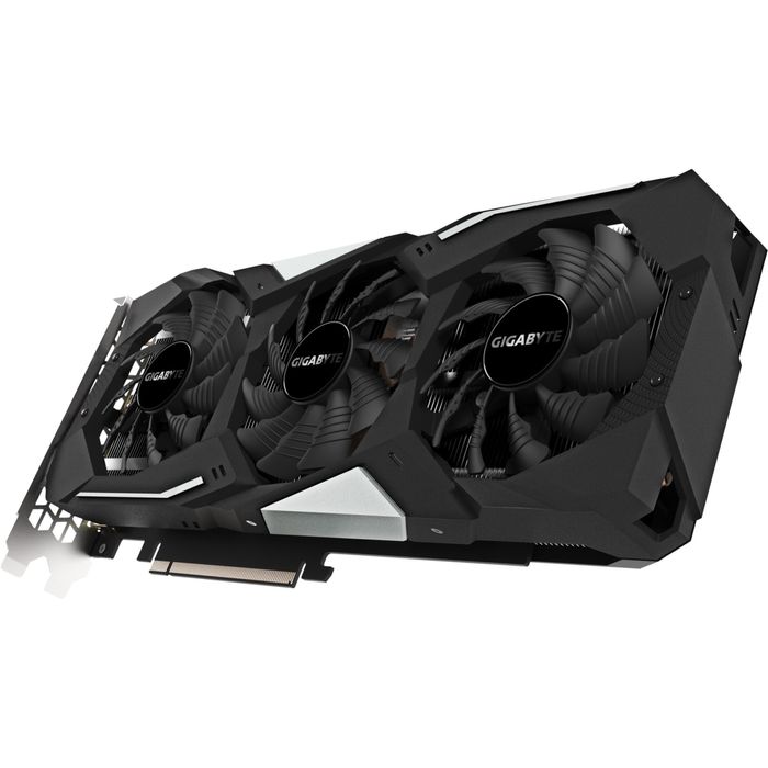 Placa video Gigabyte GeForce GTX 1660