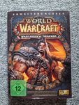 World of WarCraft WarLords of Draenor exclusive , PC