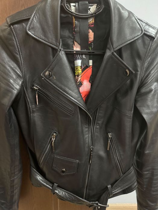 Яке естествена кожа