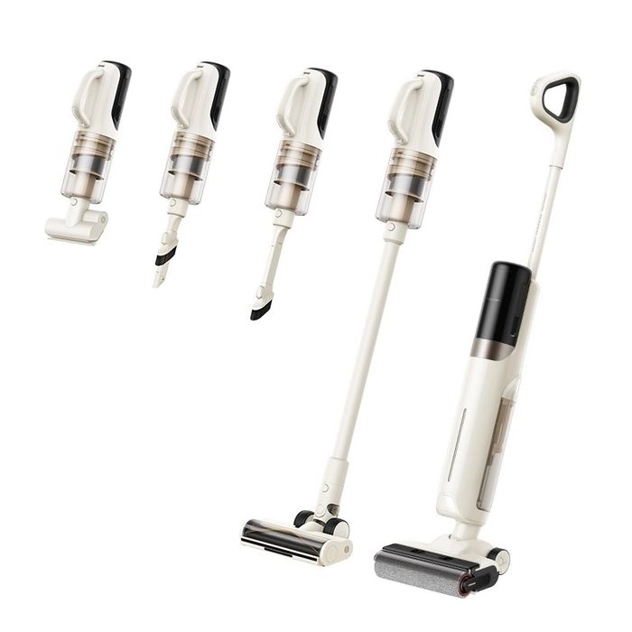 Пылесос Dream K30 mix акция